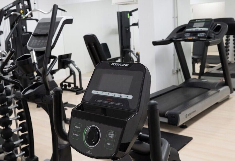 בית מלון כפרי Af Valle Orotava