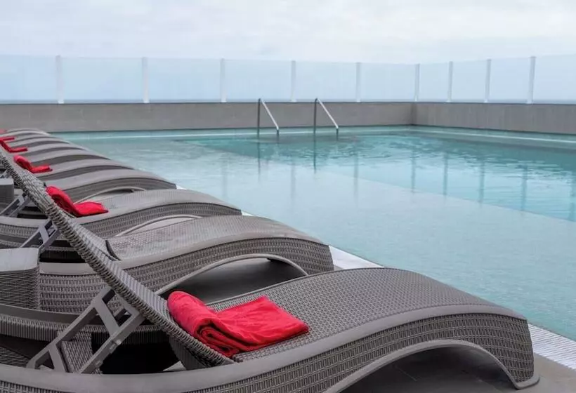 호텔 Af Valle Orotava