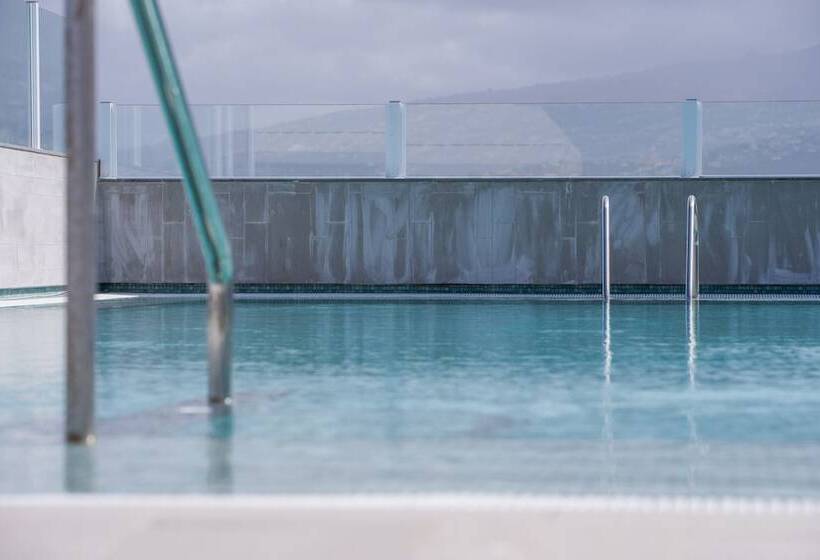 בית מלון כפרי Af Valle Orotava