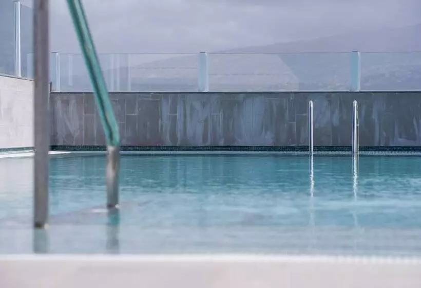 호텔 Af Valle Orotava