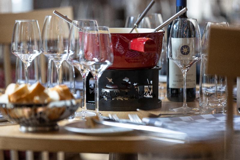 Alpengold Hotel Davos