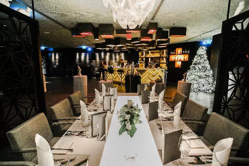 Alpengold Hotel Davos