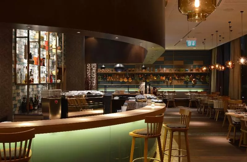 Alpengold Hotel Davos