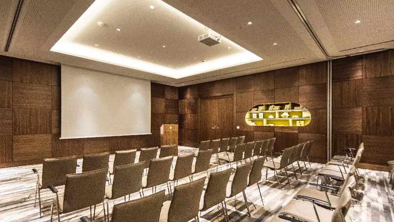 Alpengold Hotel Davos