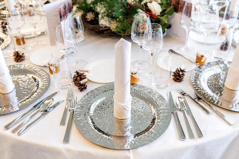 Alpengold Hotel Davos