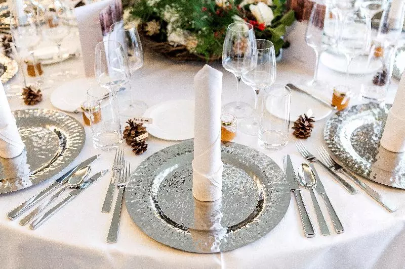 Alpengold Hotel Davos