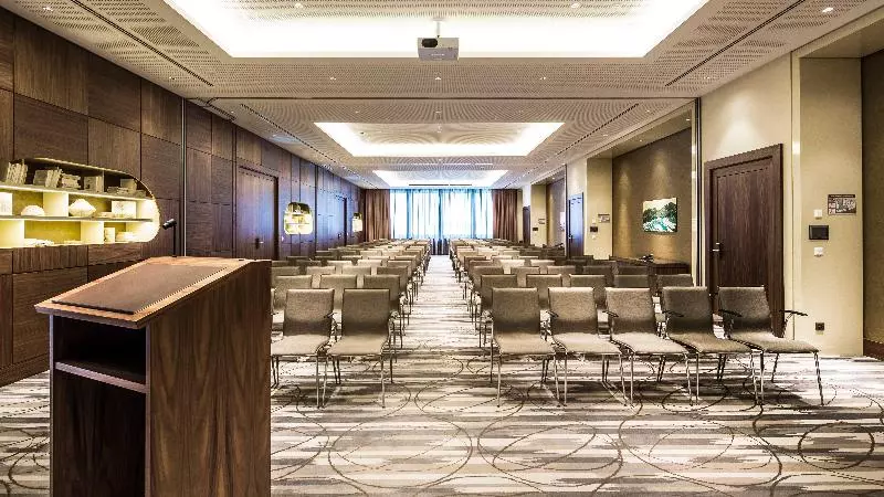 Alpengold Hotel Davos