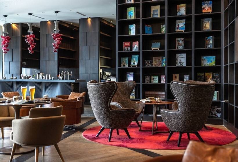 Alpengold Hotel Davos