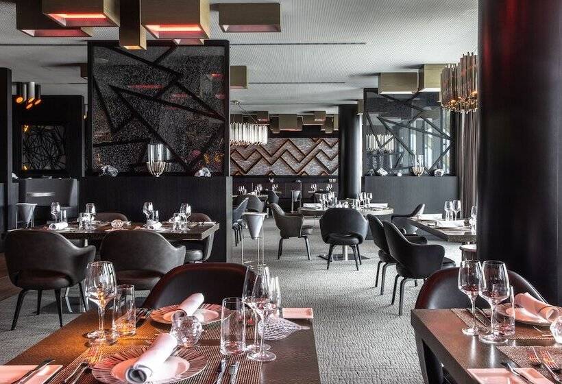 Alpengold Hotel Davos