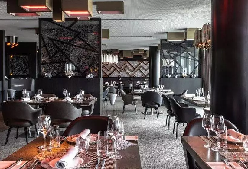 Alpengold Hotel Davos