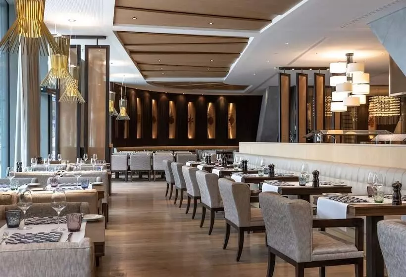 Alpengold Hotel Davos