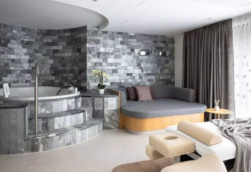 Alpengold Hotel Davos