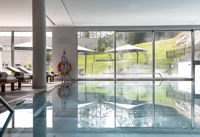 Alpengold Hotel Davos