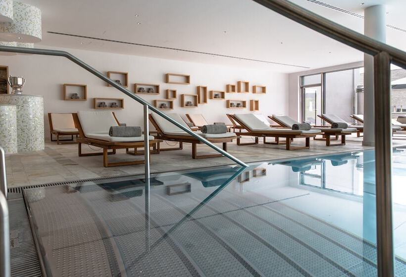 Alpengold Hotel Davos