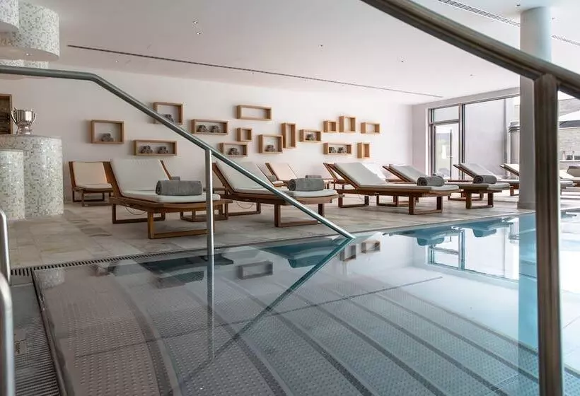 Alpengold Hotel Davos