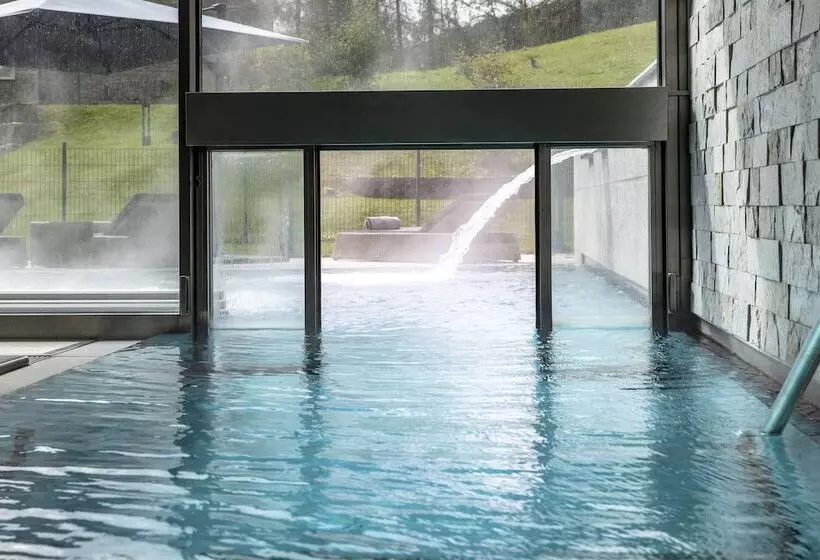 Alpengold Hotel Davos