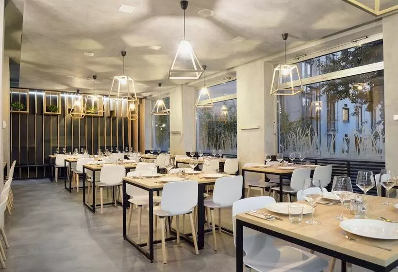 B&b Hotel Ljubljana Park