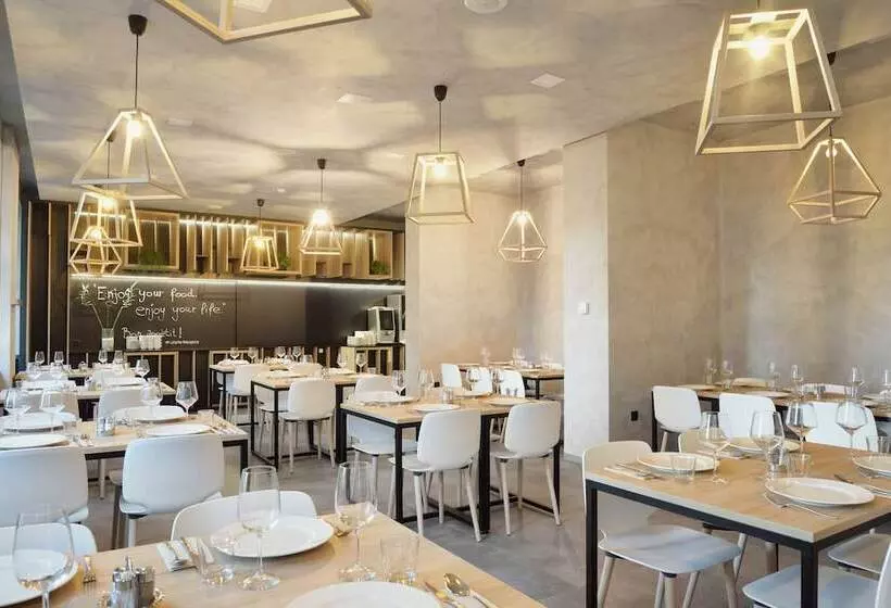 B&b Hotel Ljubljana Park