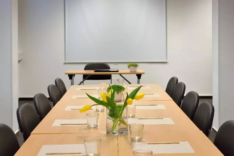 B&b Hotel Ljubljana Park