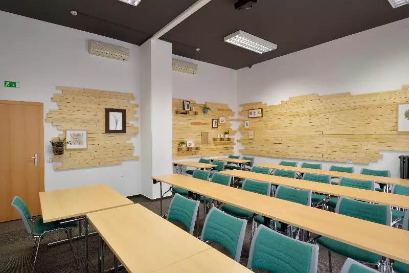 B&b Hotel Ljubljana Park