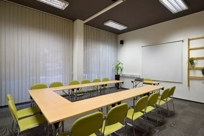 B&b Hotel Ljubljana Park