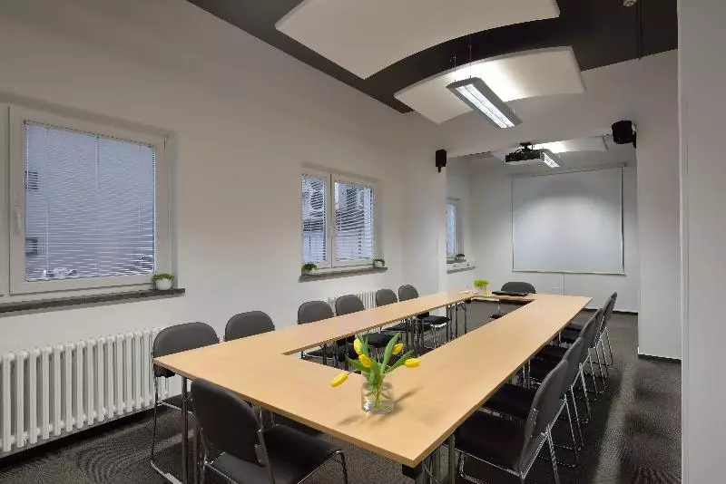 B&b Hotel Ljubljana Park