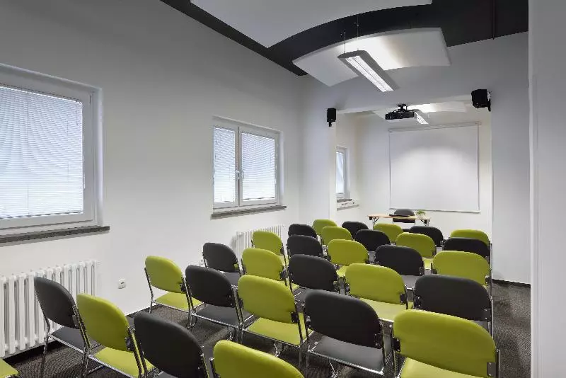 B&b Hotel Ljubljana Park