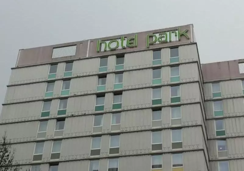 B&b Hotel Ljubljana Park