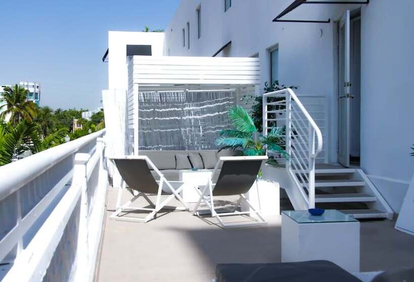 فندق Blanc Kara Adults Only