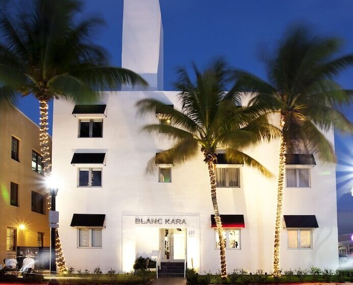 فندق Blanc Kara Adults Only