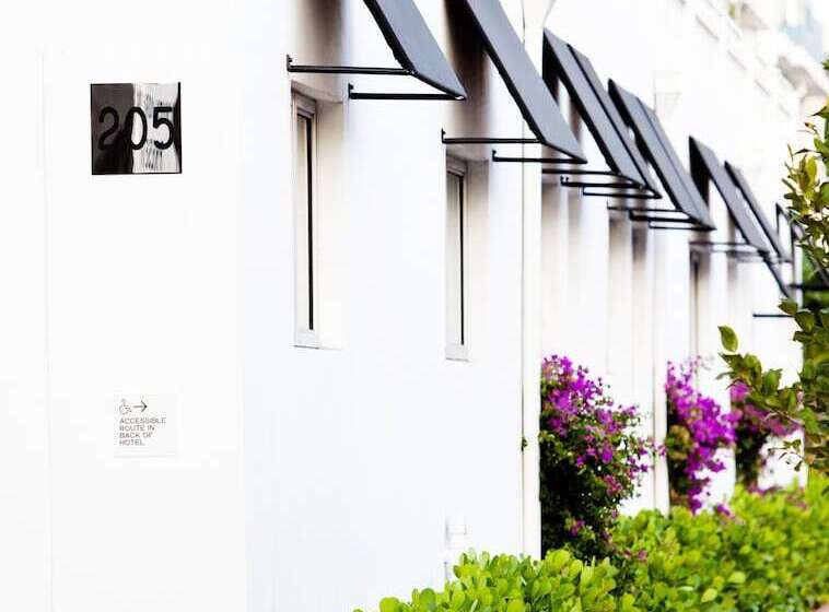 فندق Blanc Kara Adults Only