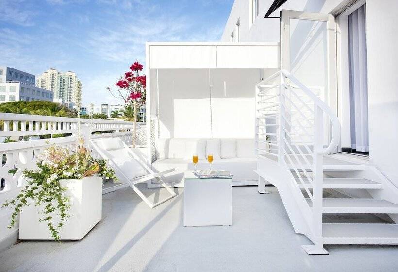 فندق Blanc Kara Adults Only