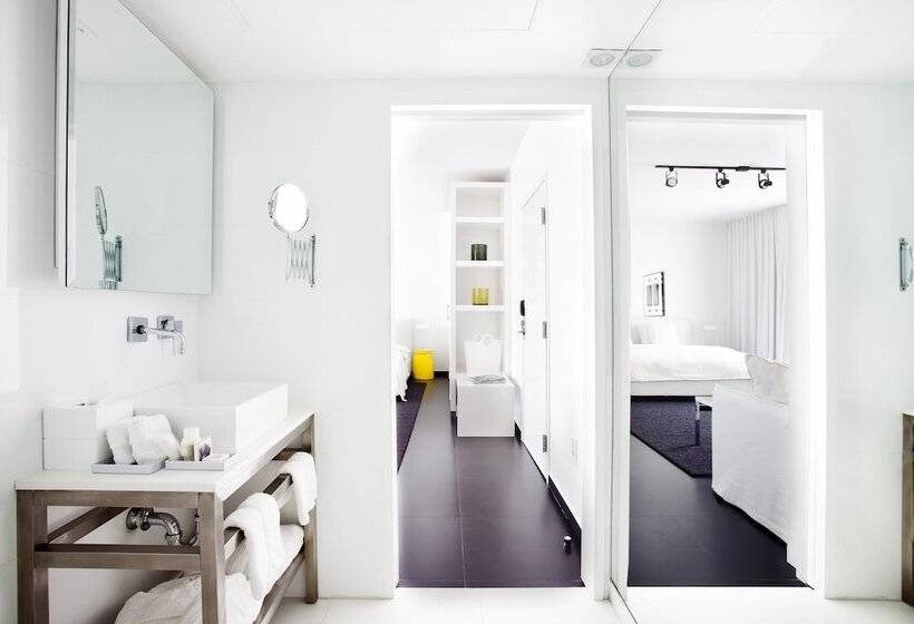 فندق Blanc Kara Adults Only