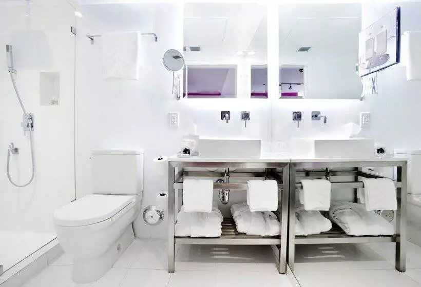 Отель Blanc Kara Adults Only