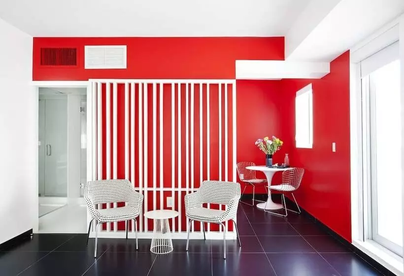 Отель Blanc Kara Adults Only