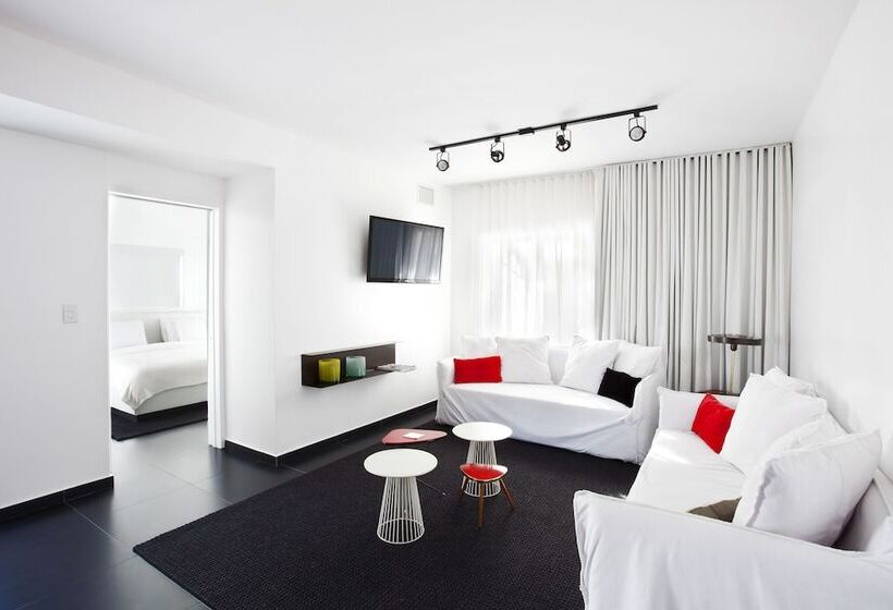 فندق Blanc Kara Adults Only