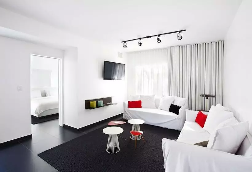 Отель Blanc Kara Adults Only