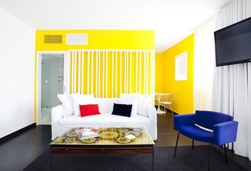 فندق Blanc Kara Adults Only