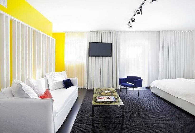 فندق Blanc Kara Adults Only