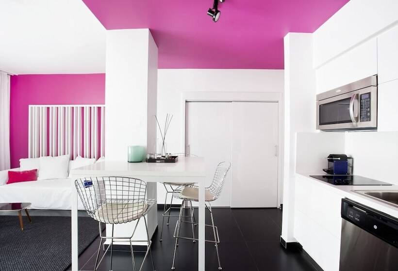 فندق Blanc Kara Adults Only