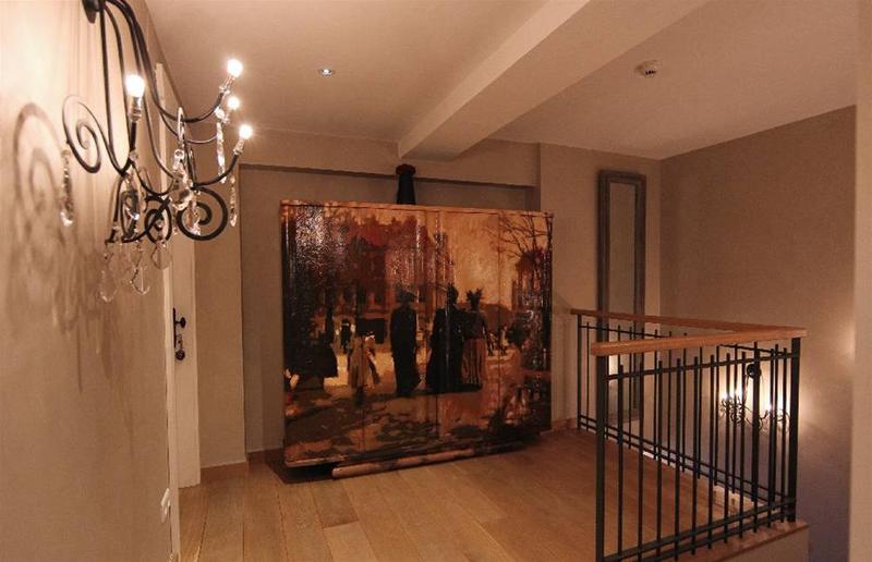 Boutique Hotel Casa Granados