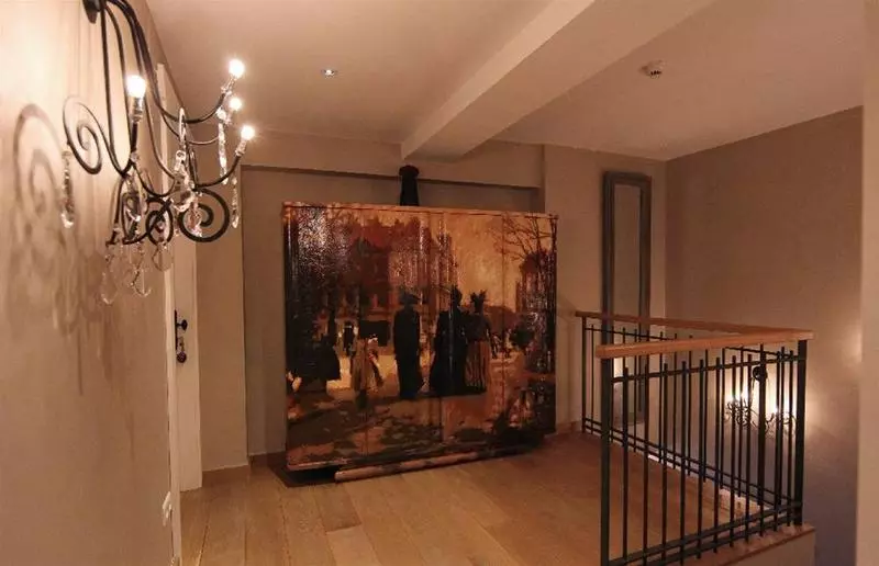 Boutique Hotel Casa Granados