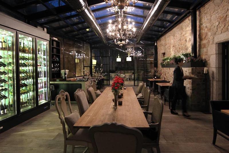 Boutique Hotel Casa Granados