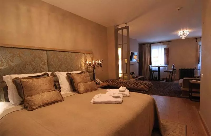 Boutique Hotel Casa Granados