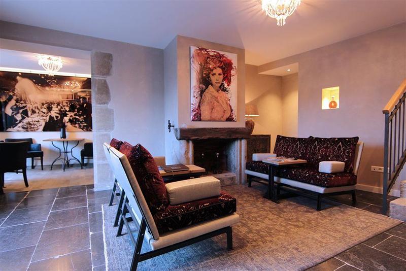 Boutique Hotel Casa Granados