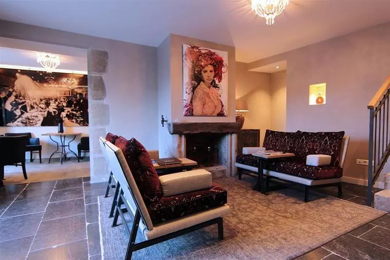 Boutique Hotel Casa Granados