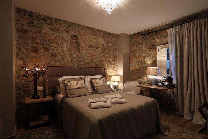 Boutique Hotel Casa Granados