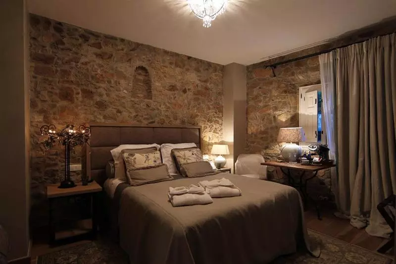 Boutique Hotel Casa Granados