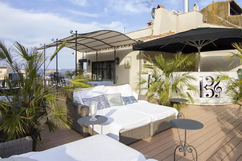 Boutique Hotel Casa Granados