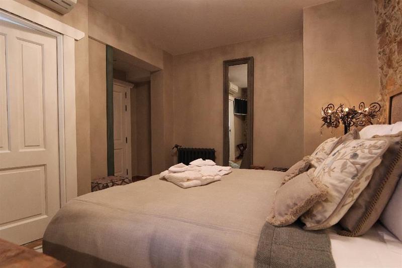 Boutique Hotel Casa Granados